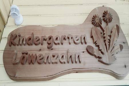 Foto e peticionit:Erhaltung des Kindergartens Löwenzahn in Schwebda/Meinhard!!