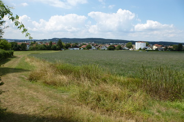 Bild der Petition Erhaltung des Naherholungsgebietes am Fuße des Bindlacher Berges