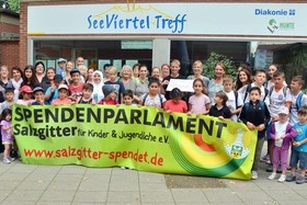 Slika peticije:Erhaltung des SeeViertel Treff´s in  Salzgitter - Lebenstedt