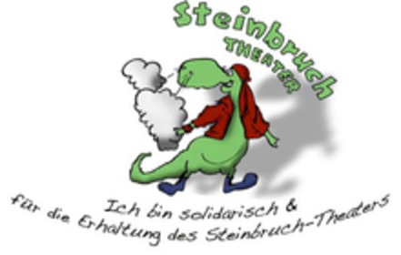 Slika peticije:Erhaltung des Steinbruch-Theaters in seinen Räumlichkeiten