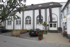 Bild der Petition: Erhaltung  des Zunfthaussaals in Bad Neuenahr-Ahrweiler als soziale und kulturelle Begegnungsstätte