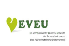 Малюнок петиції:Erhaltung EVEU Förderprogramm