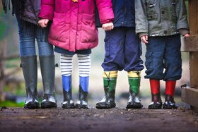 Bild der Petition: Erhaltung Kindergarten Sonnenschein Klingenthal/ Waldwichtel Zwota Schließung Stoppen