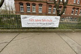 Bild der Petition: Erhaltung Schulstandort Ludwig Erhard Schule Erfurt
