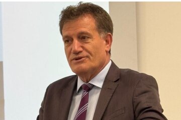 Bild der Petition Erhan Arıklı İstifa