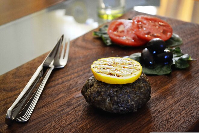 Image of the petition Erhöhung der Spesen