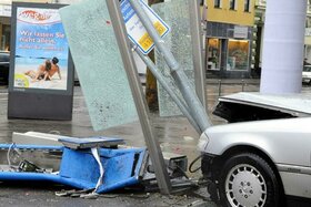 Bild der Petition: Erhöhung des Aufkommens von fahrzeugattentatsrepellentem Straßeninterieur in Nürnberg