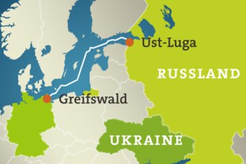Bild der Petition Erhöhung des Gaspreises verhindern, Nordstream 2 Zulassen