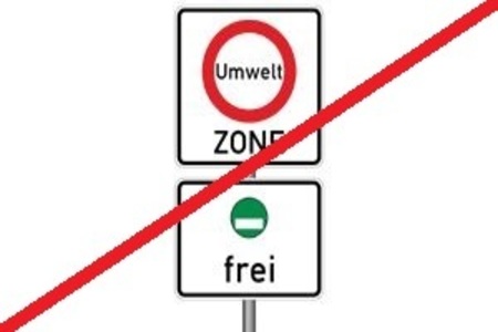 Bild der Petition: Erklären Sie Eschweiler nicht zur Umweltzone, denn nicht jeder kann sich die Umrüstung leisten.