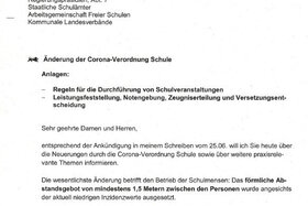 Zdjęcie petycji:Erlaubt den Kindern wieder ihr Hort-Essen