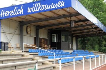 Image of the petition Erneuerung des Sögeler-Stadions
