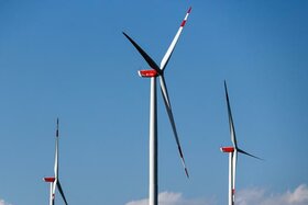 Bild der Petition: Erneuerung von Windkraftanlagen ermöglichen