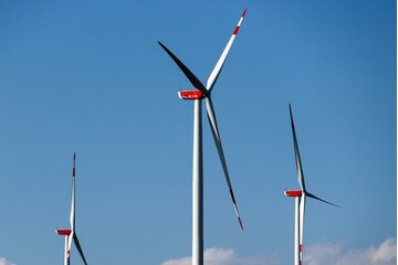 Image of the petition Erneuerung von Windkraftanlagen ermöglichen