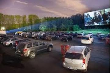 Bild der Petition Eröffnet das Autokino Gravenbruch wieder