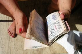 Bild der Petition: Eröffnung der Nationalen Visastellen in der Türkei