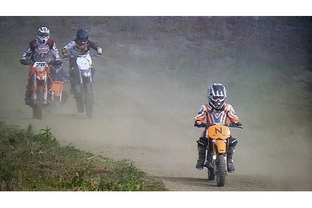 Bild der Petition: Eröffnung einer Motocross-Strecke in Emden durch den Emder-Offroad-Club e.V.