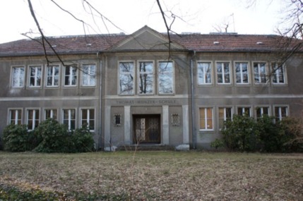 Bild der Petition: Eröffnung einer Schule in Cottbus OT Kahren