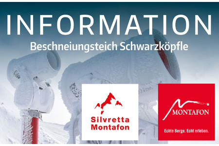 Foto e peticionit:Errichtung des Beschneiungsteiches Schwarzköpfle