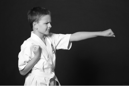 Bild der Petition: Ersatztrainingshalle für die Karate-Kids des SC Berlin e.V. aus Weißensee