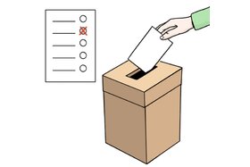 Bild der Petition: (Erst-)Wählerdaten besser schützen - §50 Bundesmeldegesetz ändern!