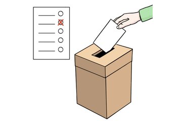 Billede af andragendet (Erst-)Wählerdaten besser schützen - §50 Bundesmeldegesetz ändern!