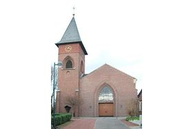 Foto van de petitie:Erstkommunionfeiern in jedem Dorf der Stadt Baesweiler