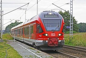 Bild der Petition: Erweiterung der Fahrgastrechte bei verpasstem Busanschluss durch verspätete Bahn