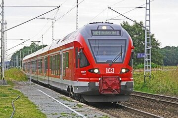 Bild der Petition Erweiterung der Fahrgastrechte bei verpasstem Busanschluss durch verspätete Bahn