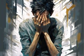 Bild der Petition: Es ist 2025. Catcalling muss strafbar sein.