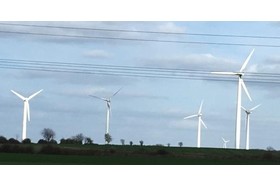 Bild der Petition: Es ist genug - Keine weiteren Windkraftanlagen im Nahbereich von Vellern