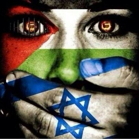 Poza petiției:Es ist Zeit - Wir fordern Freiheit für Palästina um dem Leid ein Ende zu bereiten !!