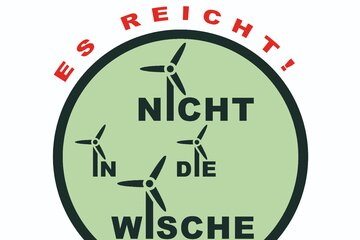 Image of the petition Es reicht.