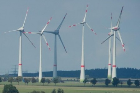 Bild der Petition: Es reicht! Keine weiteren Windparks für die Mecklenburger Seenplatte!