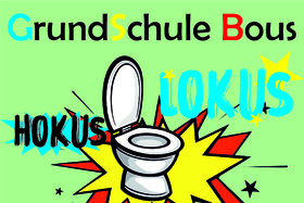 Малюнок петиції:Es Stinkt uns! Neue Schultoiletten Grundschule Bous