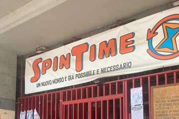 Image of the petition Espoprio per Spin Time