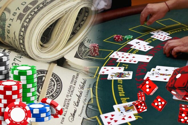 Изображение на петицията Esports Betting Guide