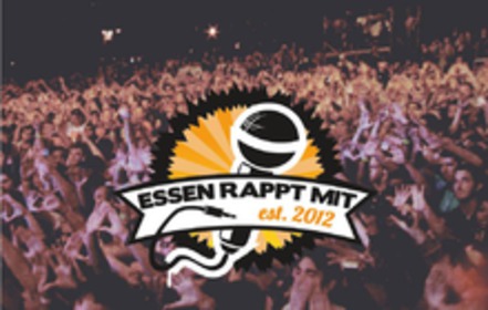 Bild der Petition: Essen Original 2015 "Hiphop Bühne"