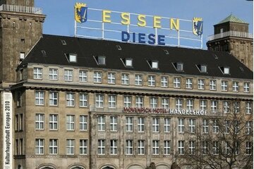 Bild der Petition essendiese soll bei Instagram verifiziert werden
