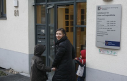 Bild på petitionen:Essen ebeveynlerin talebi: çocuk doktor acil servis saatleri emniyet altına alınmalı!