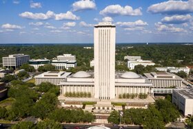 請願書の画像: Establish Trump County Florida!