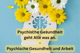 Bild der Petition: Etablierung nachhaltiger Strategien zur Verbesserung der psychischen Gesundheit am Arbeitsplatz