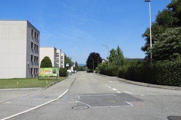 Image of the petition Etwas für die Anwohnenden statt Luxus für einen Auswärtigen