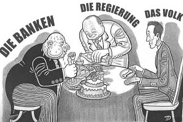 Bild der Petition Rücktritt der Regierung und aufhebung des CORONA Wansinns
