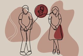 Image of the petition: EuroKey für Betroffene von Prostatakrebs-bedingter Harninkontinenz