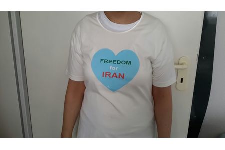 Bild der Petition: Appell: Europa braucht ein Signal: Menschenrecht geht vor wirtschaftlichen Interessen - die Menschen im Iran