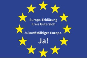 Bild på petitionen:Appell: Erklärung für ein zukunftsfähiges Europa!