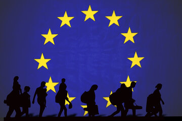 Bild der Petition Europa muss Grenzen öffnen für MigrantInnen