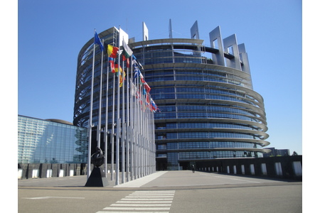 Bild der Petition: EUROPA-PETITION für Volksabstimmungen in Deutschland und Europa und gegen Brüsseler EU-Zentralismus