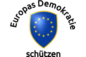 Bild der Petition: Europas Demokratie schützen!