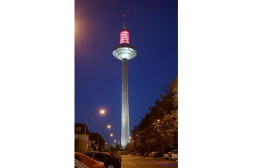 Image of the petition Europaturm neu eröffnen 2024